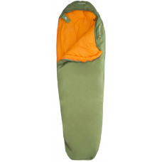 Спальный мешок Outventure Adventure T+10 правосторонний Спальный мешок Outventure Adventure T+10 правосторонний