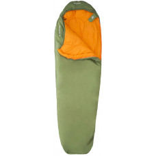 Спальный мешок Outventure Adventure T+10 левосторонний Спальный мешок Outventure Adventure T+10 левосторонний